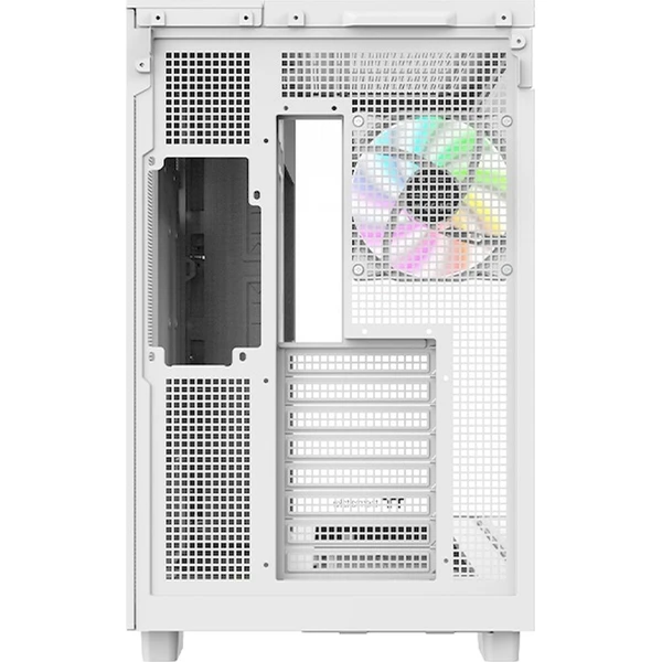 Thermaltake View 380 XL WS ARGB biela - Počítačové skrine - Obrázok d_735d1057b1f643798731a2e4217133eb