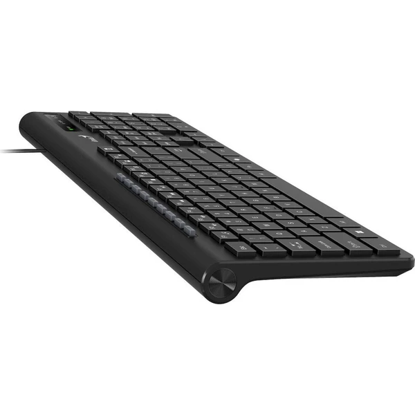 Genius Slimstar 230 II klávesnica čierna CZ/SK - Klávesnice - Obrázok d_736ebc00775c4c71b0b7d203bfe48f88