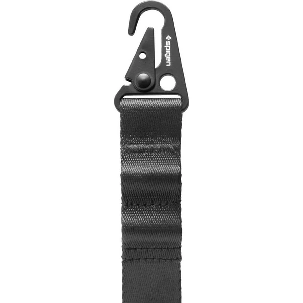 Spigen Universal Crossbody Lanyard Strap DA30M univerzálny popruh čierny - Popruhy a crossbody - Obrázok d_7374c1e25f654612b75d11d6ec8ca8a4