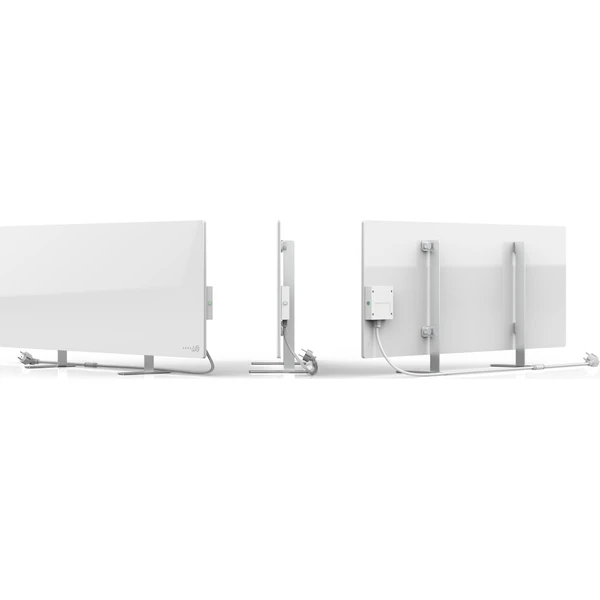 AENO GH1S inteligentný ohrievač 700W biely - Ohrievače - Obrázok d_7380b453c51343918a4d226673b43cff