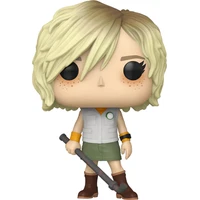 Funko POP! #1208 Hry: Silent Hill 3 - Heather Mason - Funko POP!