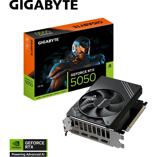 GIGABYTE NVIDIA GeForce RTX 5050 D6 8G - Grafické karty - Obrázok d_738894c17e8f40e59215d58db7e74058