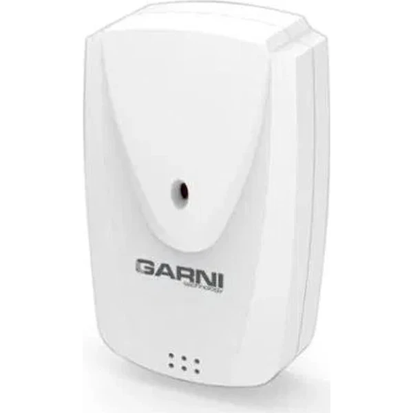 GARNI 550 EASY meteorologická stanica čierna - Meteorologické stanice - Obrázok d_739158910e8f4cffa2b830d74912334c