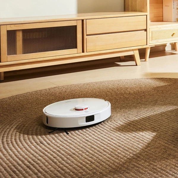 Xiaomi Robot Vacuum H50 EU robotický vysávač biely - Robotické vysávače - Obrázok d_7399e1b9a54a4cec9d4ecbf4e57b168a