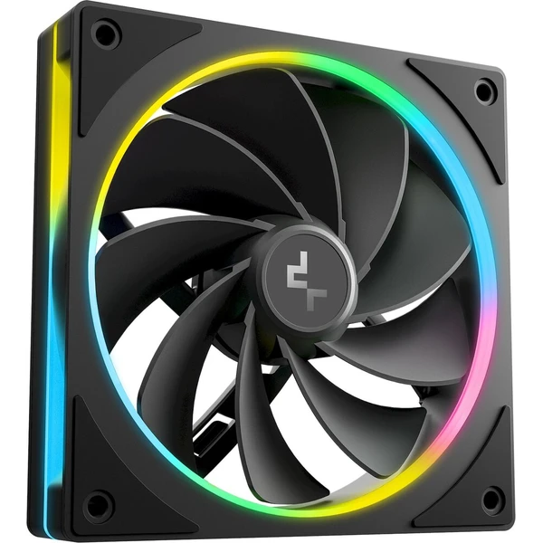 DEEPCOOL CL6600 čierna - Počítačové skrine - Obrázok d_739c470bf1e54f86b55434de811d4bdb