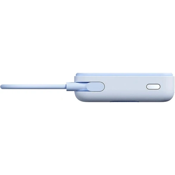 Xiaomi 33W 10000mAh magnetická powerbanka modrá - Powerbanky - Obrázok d_73a06869c4914bffa9b8e904974d60af