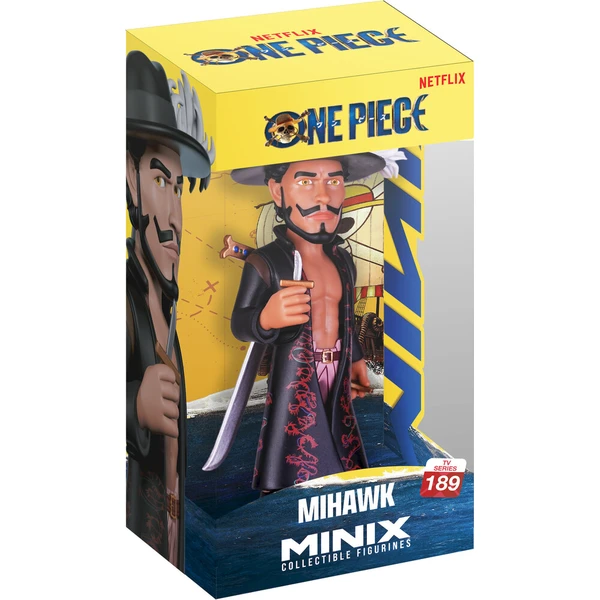 MINIX #189 TV séria: One Piece - Mihawk - Minix - Obrázok d_73c1cbc4f1ef426cb5bf42880abfed68