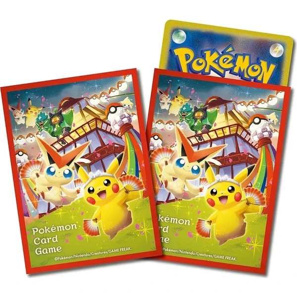 Pokémon TCG: Pokémon Center Tohoku Special Box (Japanese) - Pokémon karty - Obrázok d_73c54fde433e4771b69c572c6437ee19