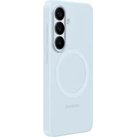 Samsung silikónový kryt s MagSafe Galaxy S26 svetlomodrý - Puzdra