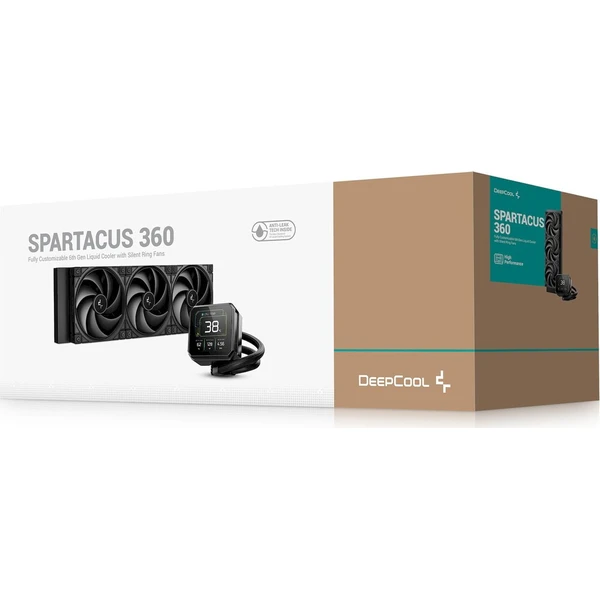 DEEPCOOL SPARTACUS 360 čierny - Chladiče - Obrázok d_73cb4f6c80e24690b1d0b333ce5a33c9