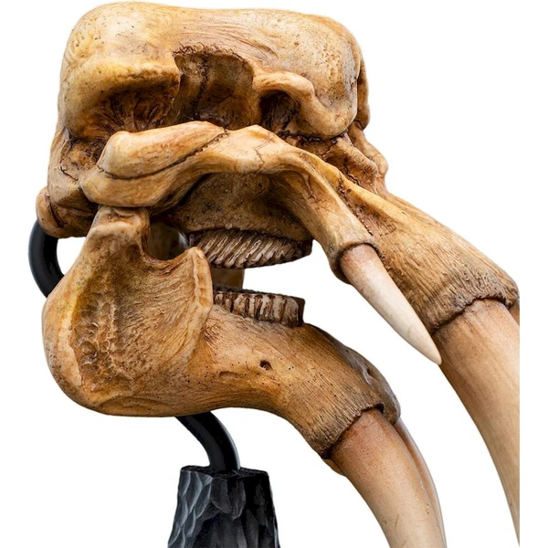 Soška The Lord of the Rings: Miniature Skull of a Mumak - Sochy a sošky - Obrázok d_73cf5626ac2e4d83aefa7cbedbf1ef2d