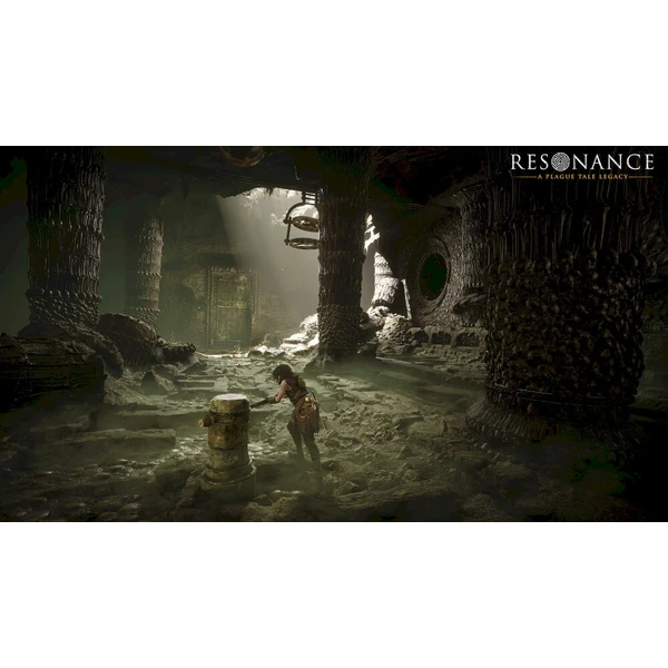Resonance: A Plague Tale Legacy (XSX) - Hry na Xbox Series - Obrázok d_73d7783f3fbd4a13b307e22517e7d86f