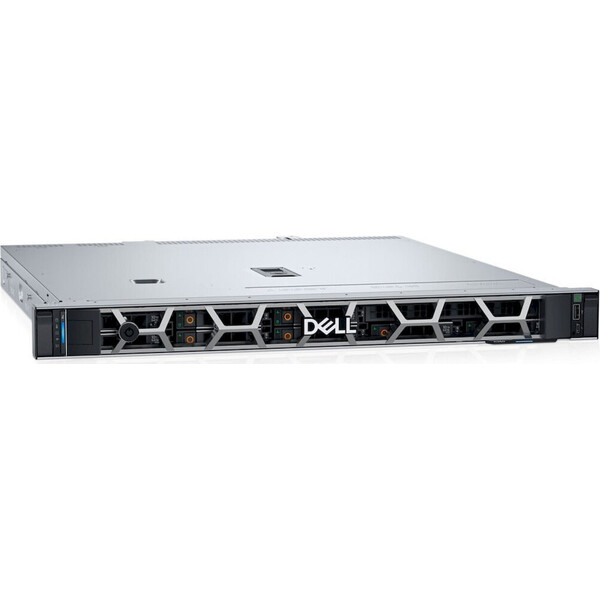 DELL PowerEdge R360 (3FRJ0) - Servery - Hlavný obrázok
