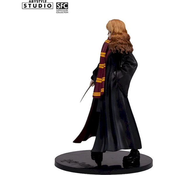 Figurka ABYstyle Studio Harry Potter - Hermione 19 cm - Figúrky - Obrázok d_73ff64db46a24b8297ee0245fad79061