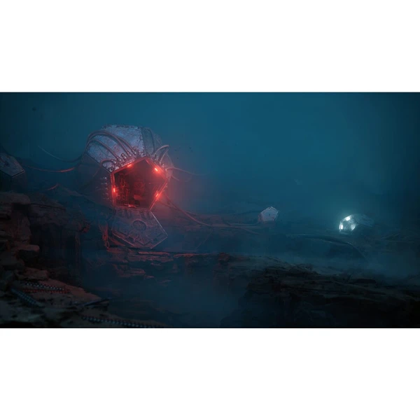 Cronos: The New Dawn Standard Edition (PS5) - Hry na PS5 - Obrázok d_73ffd07d31824858b508b388f7c559f8