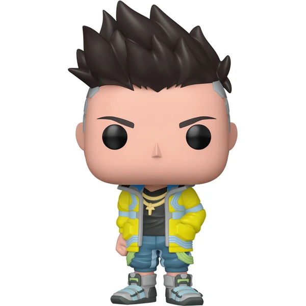 Funko POP Animation: CPE- David - Funko POP! - Hlavný obrázok