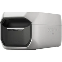 EcoFlow DELTA 3 Max Plus prídavná batéria - Batérie