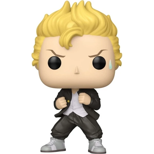 Funko POP! #2131 Animácia: Tokyo Revengers - Takemichi Hanagaki (šanca na Chase) - Funko POP! - Hlavný obrázok