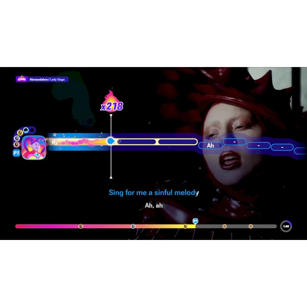 Let’s Sing 2027 (PS5) - Hry na PS5 - Obrázok d_7420c9ae6fed4d38a84cdbcde0535be4
