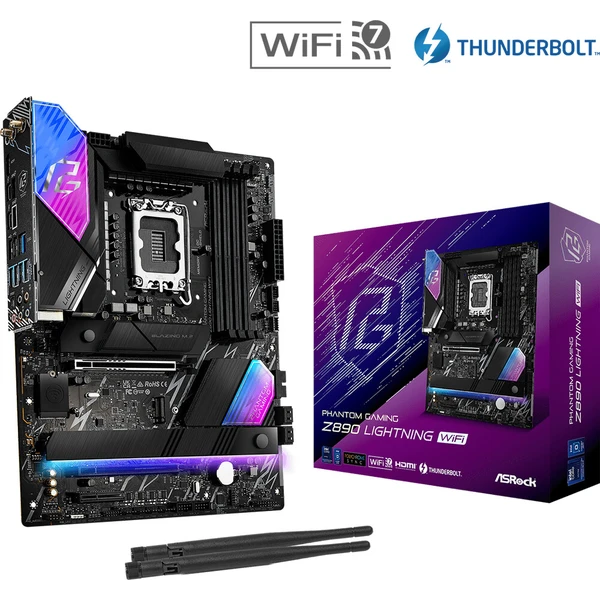 ASRock Z890 LIGHTNING WIFI - Základné dosky - Obrázok d_742981c4424148658f0552bd8d2d243b