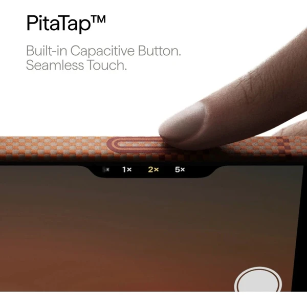 Pitaka Edge Case MagSafe kryt iPhone 17 Pro Cloud Dusk - Puzdra - Obrázok d_742c6061b5f5402cb7166b822580dfbe