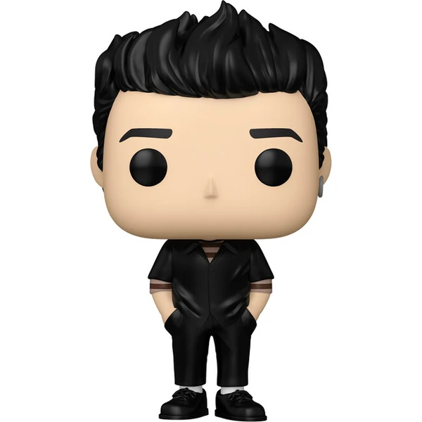 Funko POP Rocks: GD- Billie Joe (Basket Case) - Funko POP! - Hlavný obrázok