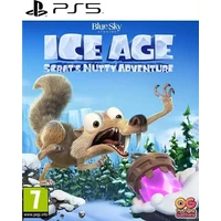 Ice Age: Scrat's Nutty Adventure (PS5) - Hry na PS5