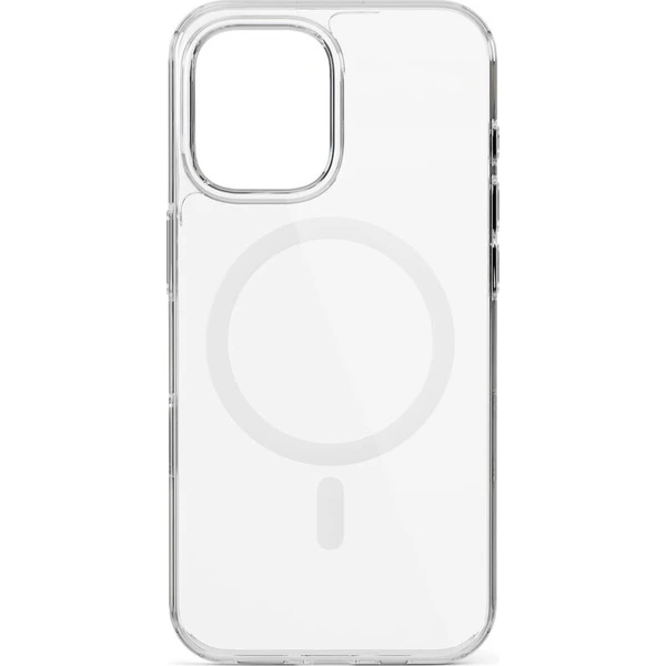 iWant Hero Mag+ kryt pre iPhone 17 (otvor na šnúrku) transparentný - Puzdra - Obrázok d_743dd484bdeb4680b513af1628ccfbc0