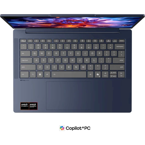 Lenovo IdeaPad Slim 5 14AGP11 (83S10056CK) modrý - Notebooky - Obrázok d_743ecc483d6e48ebbf1b7c66b382beab