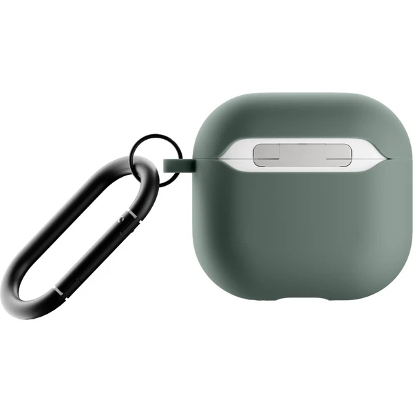Native Union Active Case puzdro pre AirPods 4 slate green - Puzdra - Obrázok d_744121fce80a4e82bac8f8a1951acd45