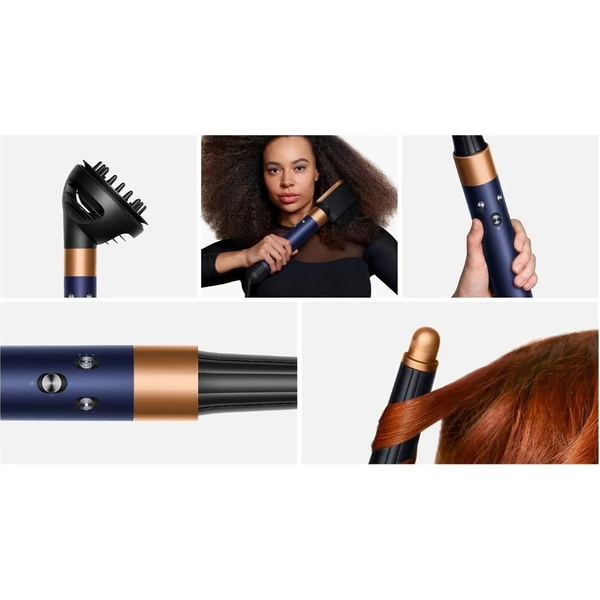 Dyson Airwrap i.d.™ HS08 Curly+Coily Prussian Blue - Kulmofény - Obrázok d_744af8c2445744569c10bf1fd0b9b7b8
