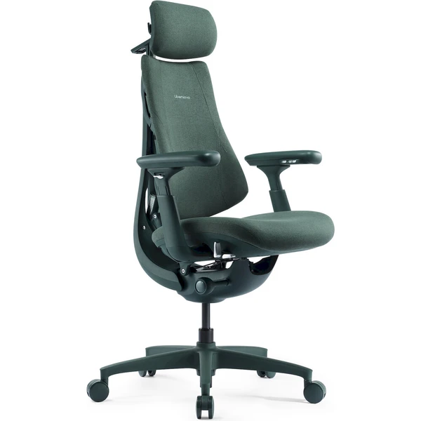 LiberNovo Omni stolička Moss Green - Stoličky - Obrázok d_745733b13906458898dbc33e8720b540