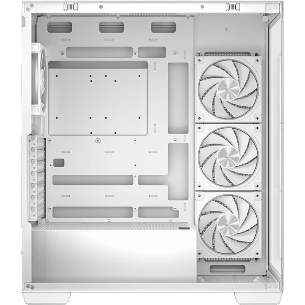 DEEPCOOL CG580 4F V2 WH biela - Počítačové skrine - Obrázok d_7461fe6eb3384373ad494598561fd3a2