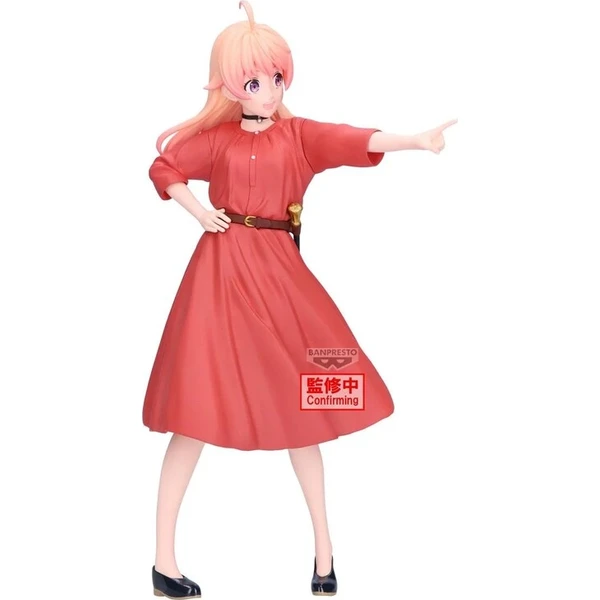 Figúrka Bandai Banpresto Witch Watch - Nico Wakatsuki vol.2 20 cm - Figúrky - Obrázok d_746c7111111d4d4babdf398c4a42706b