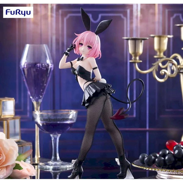 Figúrka Furyu To Love-Ru Darkness BiCute Bunnies - Momo Belia Deviluke 27 cm - Figúrky - Hlavný obrázok