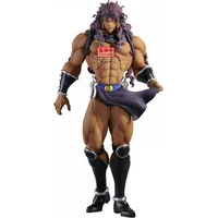 Figúrka Bandai Banpresto JoJo’s Bizarre Adventure: Battle Tendency - Kars 23 cm - Figúrky