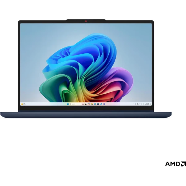 Lenovo IdeaPad 5 2-in-1 15AHP11 (83UN001TCK) modrý - Notebooky - Hlavný obrázok
