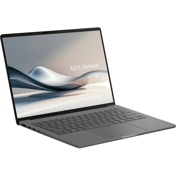 ASUS Zenbook A14 UX3407QA-OLED436W šedý - Notebooky - Obrázok d_748ec3817e4b4122b8acf57656285424
