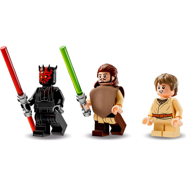 LEGO® Star Wars™ 75383 Sith Infiltrator™ Dartha Maula - LEGO - Obrázok d_74933bc19ad04ee79f0bea8831cd4041