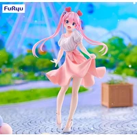 Figúrka Furyu The Shiunji Family Children Trio-Try-iT - Shiunji Ouka 21 cm - Figúrky