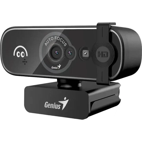 Genius FaceCam OPEN webkamera černá - Webkamery - Obrázok d_74b0d063537547dd8552353c3e1a28de