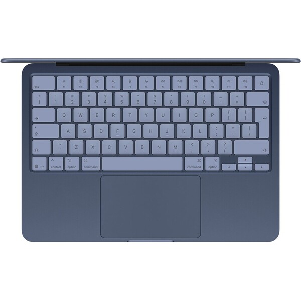 Apple MacBook Neo (2026) 8GB / 256GB / SK KLV / indigo - Notebooky - Obrázok d_74b5ce920b8a4df4aeb69851534741a5