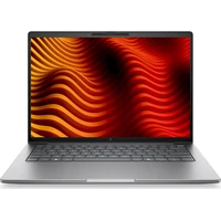HP ZBook 8 G2a (DT1K7ET#BCM) strieborný - Notebooky