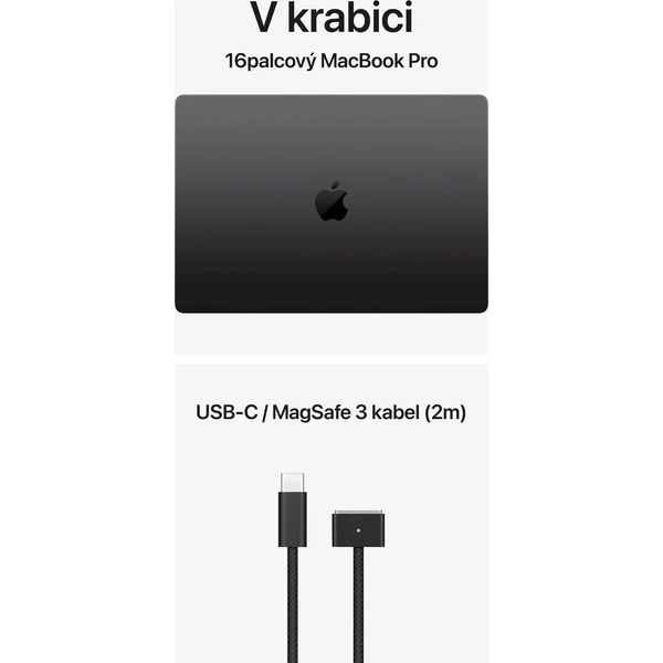 Apple MacBook Pro 16" / M5 Pro / 48GB / 1TB / vesmírne čierny - Notebooky - Obrázok d_74c1389b16f3480f9dfaf891b79defd3