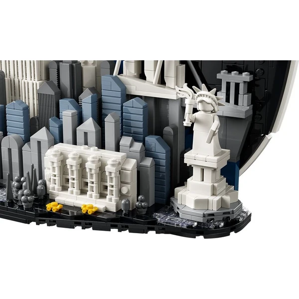 LEGO Architecture 21066 New York City – Veľké jablko - LEGO - Obrázok d_74c656949f58474c87911b5766cb3824
