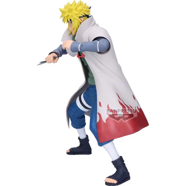 Figúrka Bandai Banpresto Naruto Grandista - Minato Namikaze 23 cm - Figúrky - Obrázok d_74cdff4a08e14e29b3e6dd016b92a70c