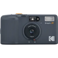Kodak Snapic A1 fotoaparát sivý - Fotoaparáty