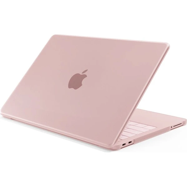 iWant Slim Shell puzdro pre MacBook Neo 13" matná rumelová - Puzdra - Obrázok d_74d0701ff4fa40d19e7068f1fa8da2b8