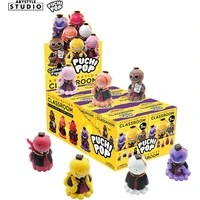 Tajomná figúrka ABYstyle Studio Puchipop Assassination Classroom - Figúrky