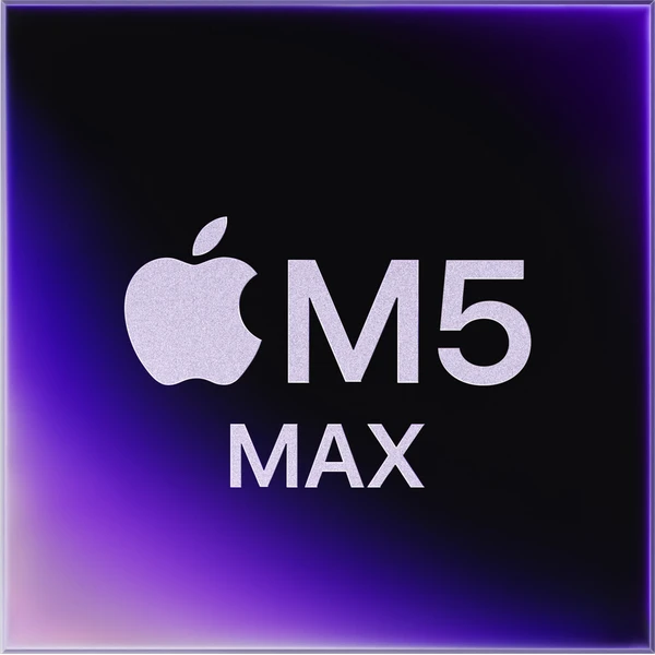 Apple MacBook Pro 14" (PROLED XDR) M5 Max (18CPU/32GPU) / 36GB / 2TB / stříbrný - Notebooky - Obrázok d_74df00729164465b85da35cea27d82d3